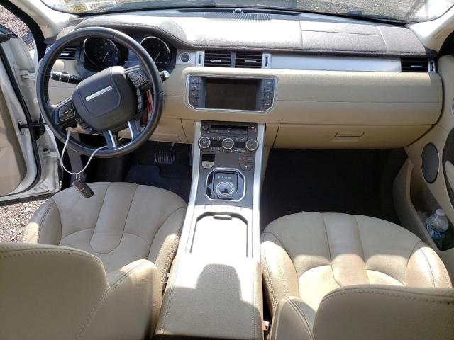 Photo 8 from auction – 2015 LAND ROVER RANGE ROVE with VIN SALVN2BG4FH077227