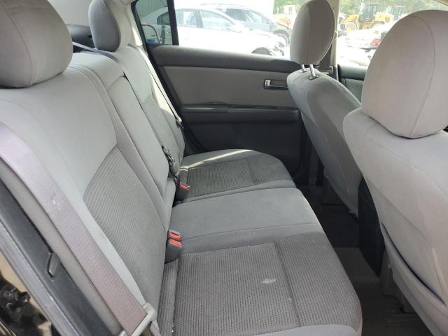 Photo 10 from auction – 2011 NISSAN SENTRA 2.0 with VIN 3N1AB6AP9BL697724