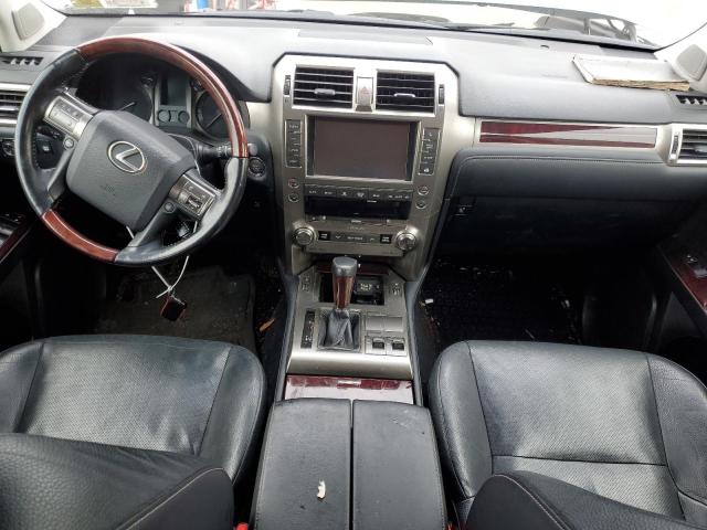 Photo 8 from auction – 2016 LEXUS GX 460 with VIN JTJBM7FX9G5143114