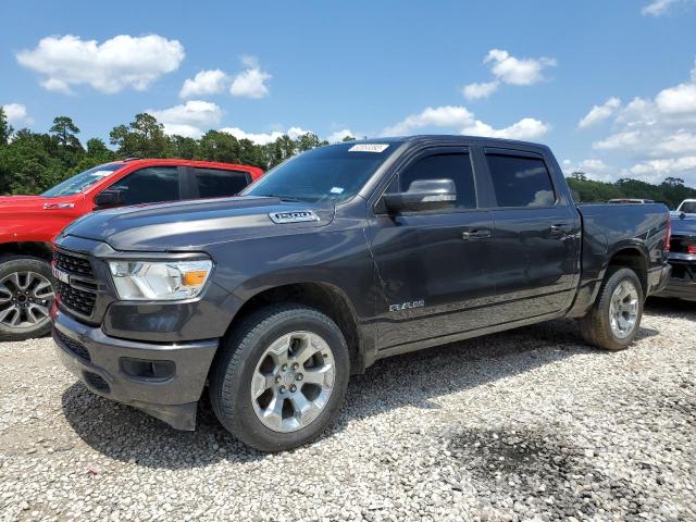 RAM 1500 BIG H 2022 with VIN 1C6SRFFT8NN418729 - Photo from auction