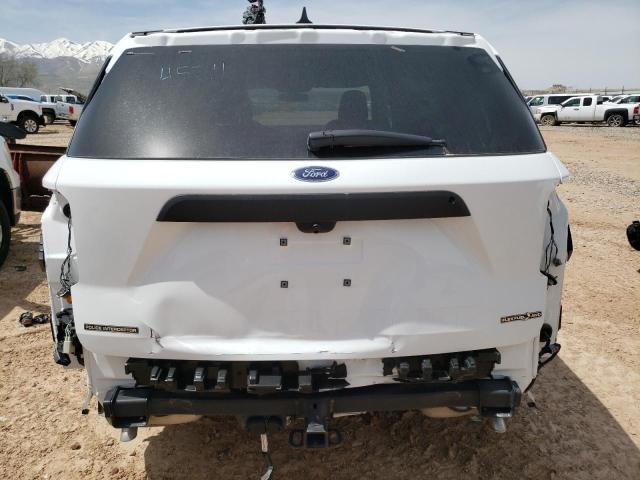 Photo 6 from auction – 2021 FORD EXPLORER P with VIN 1FM5K8AB5MGB46319