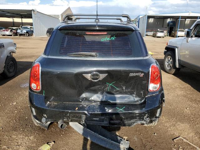 Photo 6 from auction – 2014 MINI COOPER S C with VIN WMWZC5C52EWP35387