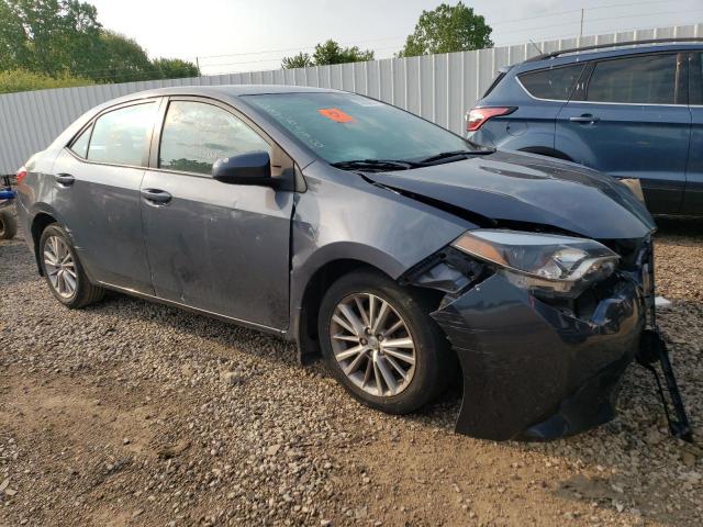 Photo 4 from auction – 2014 TOYOTA COROLLA L with VIN 5YFBURHE2EP132501