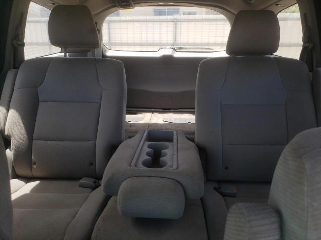 Photo 10 from auction – 2012 HONDA ODYSSEY EX with VIN 5FNRL5H41CB137277