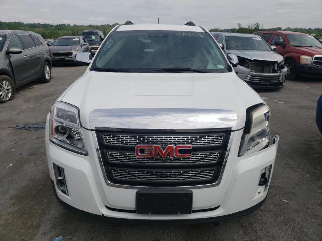 Photo 5 from auction – 2015 GMC TERRAIN SL with VIN 2GKALSEK4F6245230