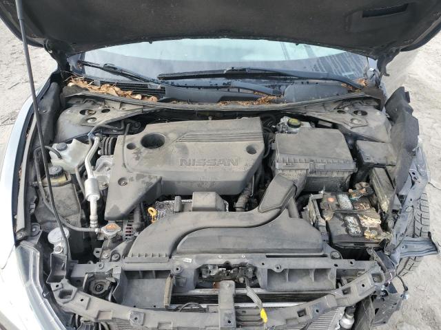 Photo 11 from auction – 2018 NISSAN ALTIMA 2.5 with VIN 1N4AL3AP2JC281961