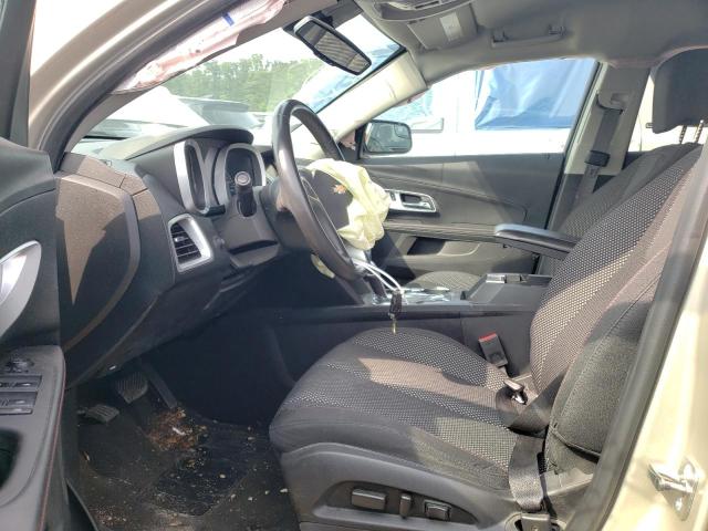 Photo 7 from auction – 2013 CHEVROLET EQUINOX LT with VIN 2GNALDEK2D6230396