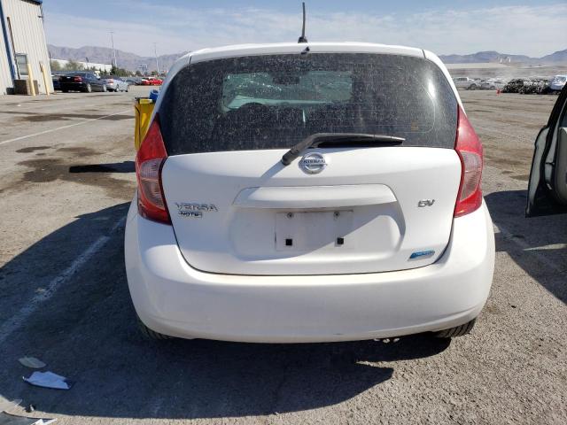 Photo 6 from auction – 2015 NISSAN VERSA NOTE with VIN 3N1CE2CP7FL443280