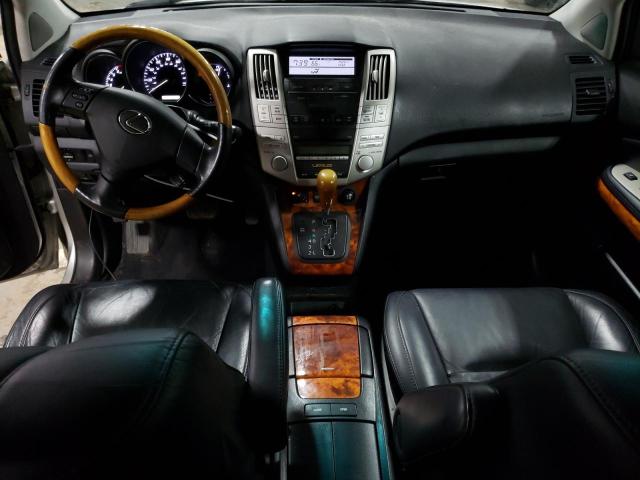 Photo 8 from auction – 2008 LEXUS RX 350 with VIN 2T2HK31U48C053541
