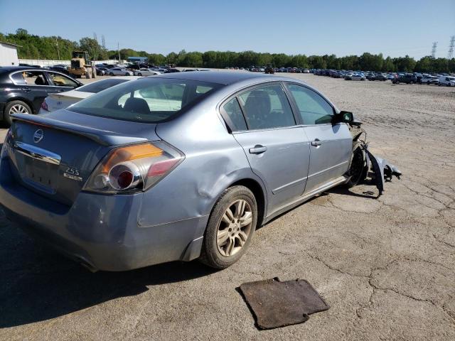 Photo 3 from auction – 2011 NISSAN ALTIMA BAS with VIN 1N4AL2AP4BN453035