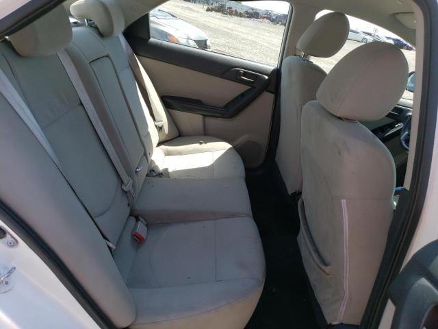 Photo 10 from auction – 2010 KIA FORTE EX with VIN KNAFU4A20A5812728