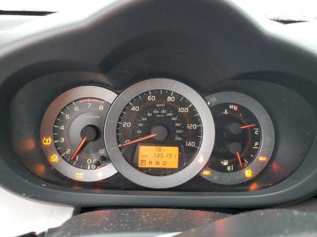 Photo 9 from auction – 2010 TOYOTA RAV4 with VIN JTMZF4DV3AD022748