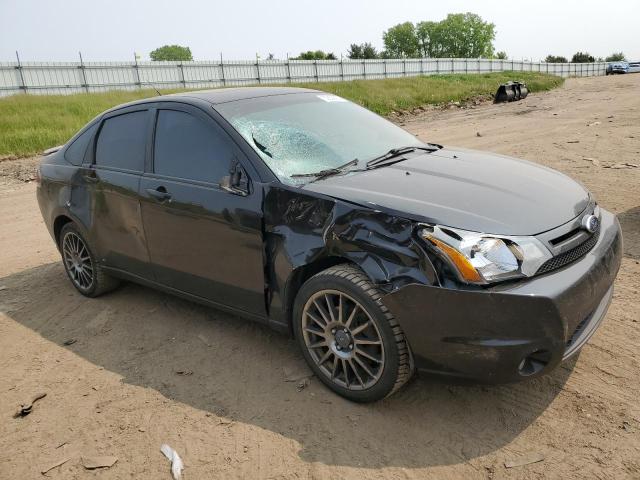 Photo 4 from auction – 2011 FORD FOCUS SES with VIN 1FAHP3GN8BW202009