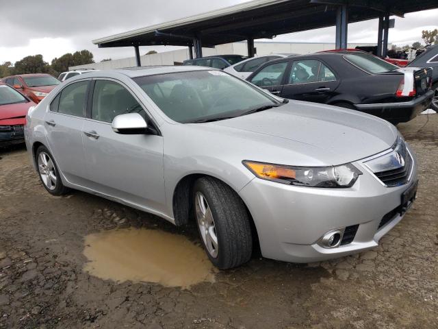 Photo 4 from auction – 2012 ACURA TSX with VIN JH4CU2F4XCC024640