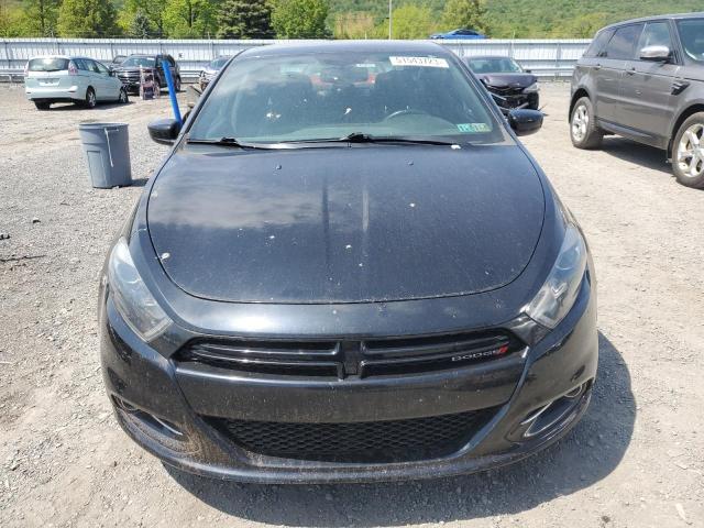 Photo 5 from auction – 2013 DODGE DART SXT with VIN 1C3CDFBA3DD147359