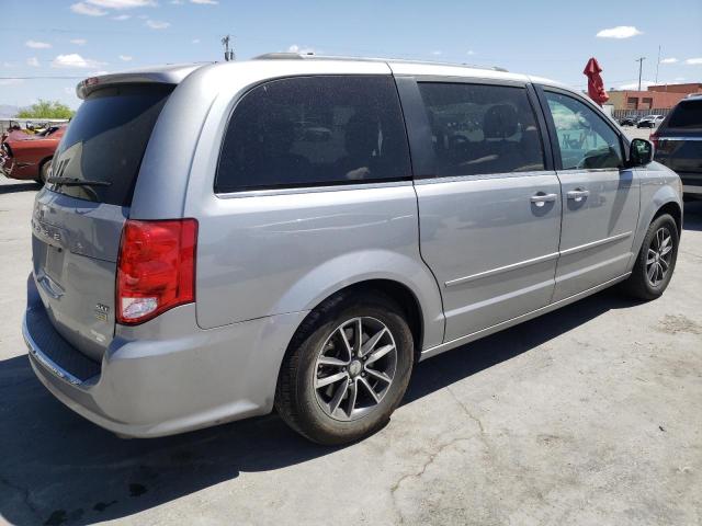 Photo 3 from auction – 2017 DODGE GRAND CARA with VIN 2C4RDGCG3HR863180