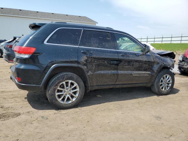 Photo 3 from auction – 2015 JEEP GRAND CHER with VIN 1C4RJFAG1FC134171