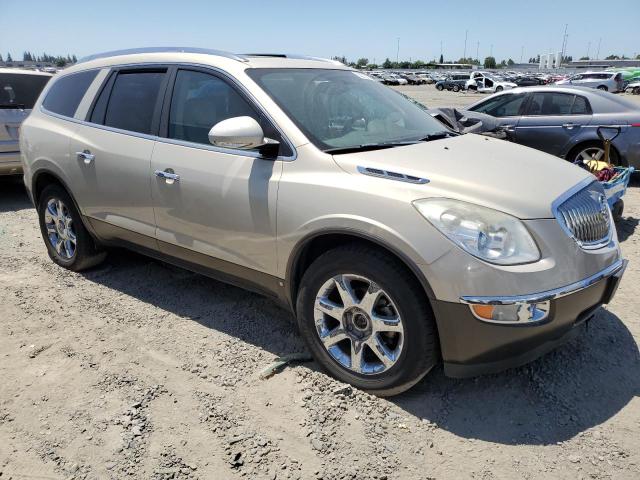 Photo 4 from auction – 2008 BUICK ENCLAVE CX with VIN 5GAEV23798J152278