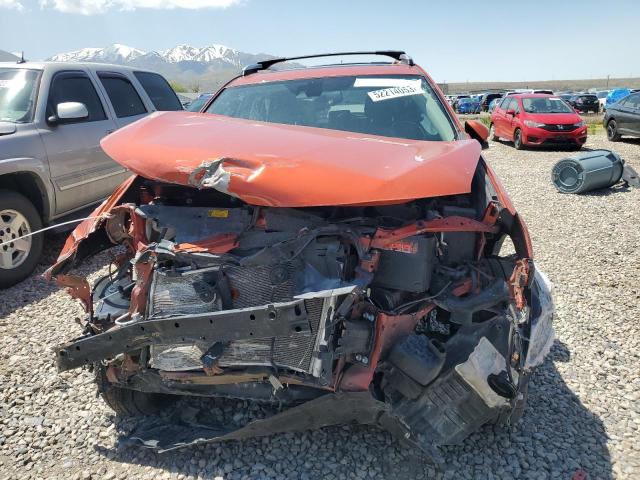 Photo 5 from auction – 2015 TOYOTA RAV4 LIMIT with VIN 2T3DFREV6FW253661