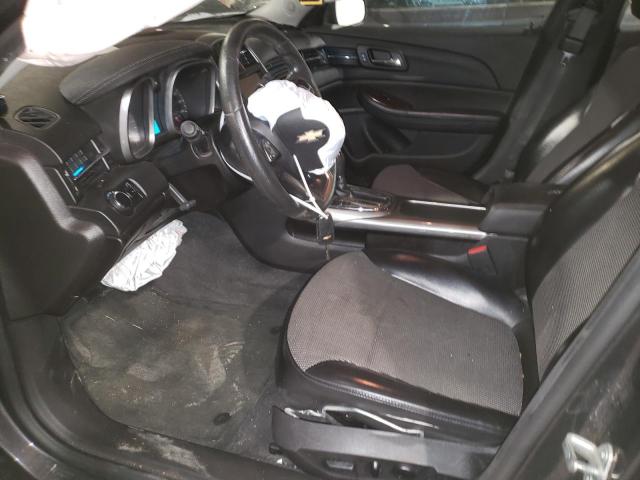 Photo 7 from auction – 2013 CHEVROLET MALIBU 1LT with VIN 1G11C5SA2DF335416