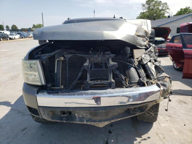 Photo 5 from auction – 2008 CHEVROLET SILVERADO with VIN 3GCEK13J88G286441