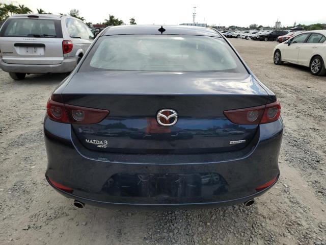 Photo 6 from auction – 2019 MAZDA 3 PREFERRE with VIN JM1BPBDM4K1119325