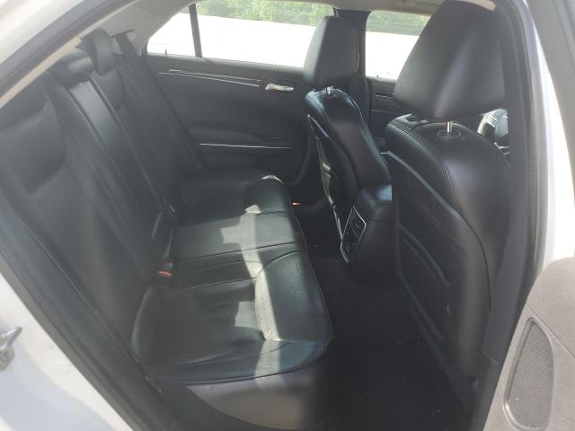 Photo 10 from auction – 2017 CHRYSLER 300C with VIN 2C3CCAEGXHH586458