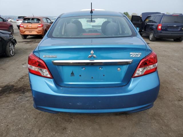 Photo 6 from auction – 2017 MITSUBISHI MIRAGE G4 with VIN ML32F3FJ5HHF08332
