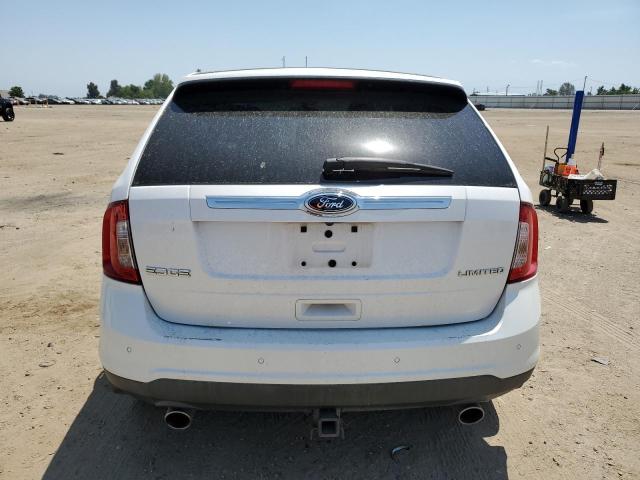 Photo 6 from auction – 2013 FORD EDGE LIMIT with VIN 2FMDK3KC2DBA32307