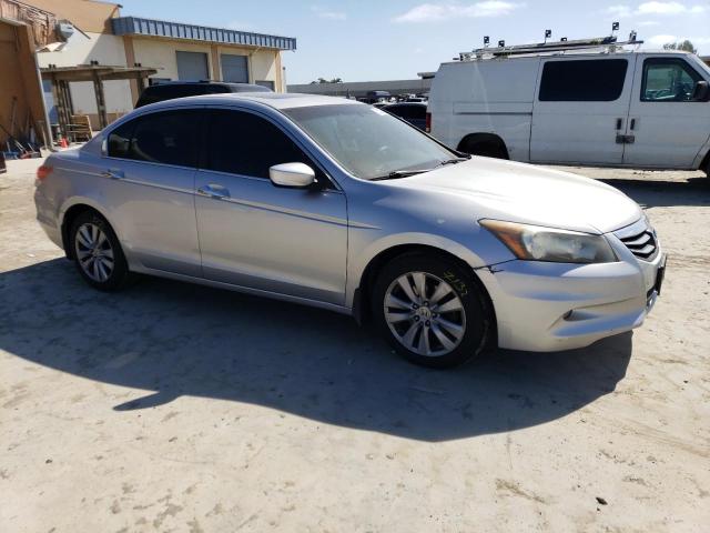 Photo 4 from auction – 2012 HONDA ACCORD EX with VIN 1HGCP3F77CA002858