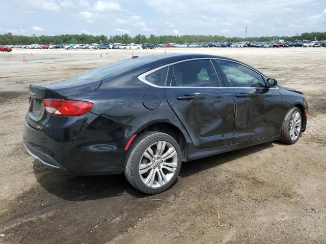 Photo 3 from auction – 2015 CHRYSLER 200 LIMITE with VIN 1C3CCCAB1FN689360
