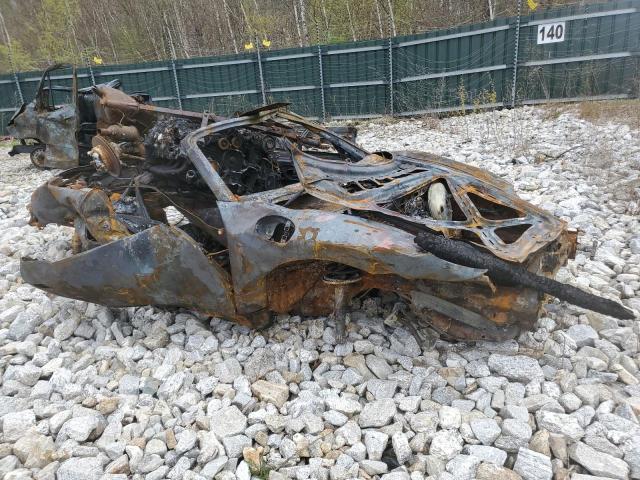 Photo 4 from auction – 1999 PORSCHE BOXSTER with VIN WP0CA298XXU622512