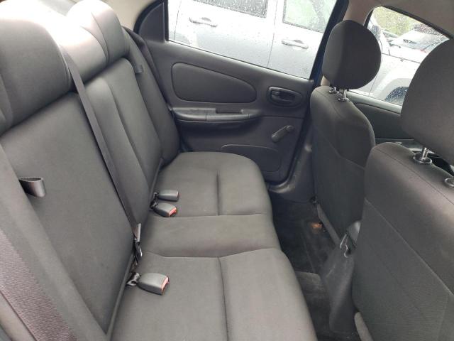 Photo 10 from auction – 2005 DODGE NEON SXT with VIN 1B3ES56C45D256559