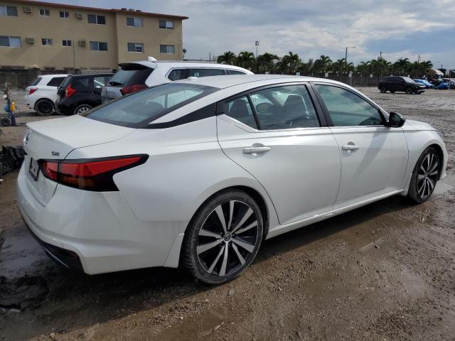 Photo 3 from auction – 2020 NISSAN ALTIMA SR with VIN 1N4BL4CV4LC240496