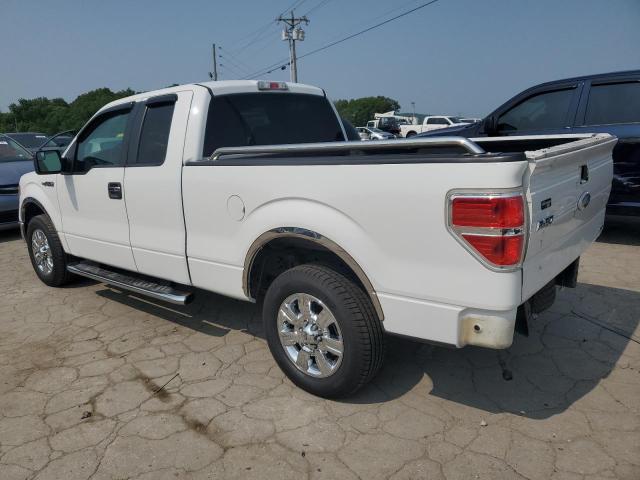 Photo 2 from auction – 2012 FORD F150 SUPER with VIN 1FTEX1CM1CFA17901