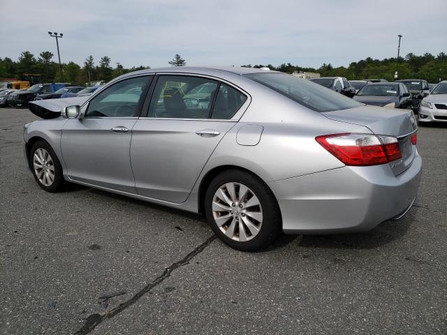 Photo 2 from auction – 2015 HONDA ACCORD EXL with VIN 1HGCR2F81FA055072