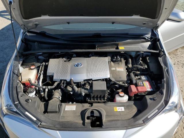 Photo 11 from auction – 2016 TOYOTA PRIUS with VIN JTDKARFU4G3522272