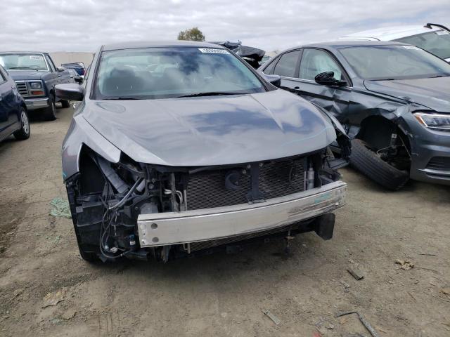 Photo 5 from auction – 2017 NISSAN ALTIMA 2.5 with VIN 1N4AL3AP0HC207741