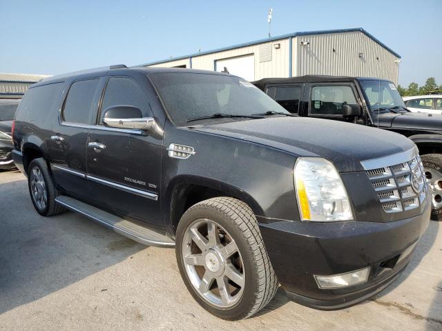 Photo 4 from auction – 2012 CADILLAC ESCALADE E with VIN 1GYS3HEF2CR137642