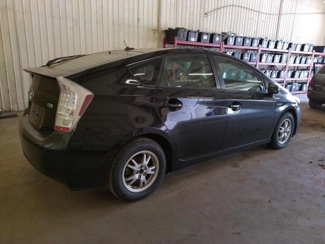 Photo 3 from auction – 2010 TOYOTA PRIUS with VIN JTDKN3DU6A0155906
