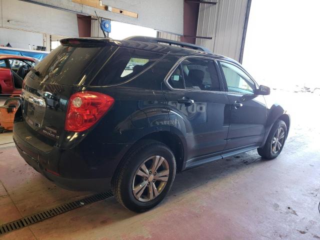 Photo 3 from auction – 2012 CHEVROLET EQUINOX LT with VIN 2GNALDEK1C1187293