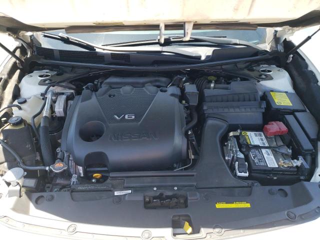 Photo 11 from auction – 2016 NISSAN MAXIMA 3.5 with VIN 1N4AA6AP5GC907471
