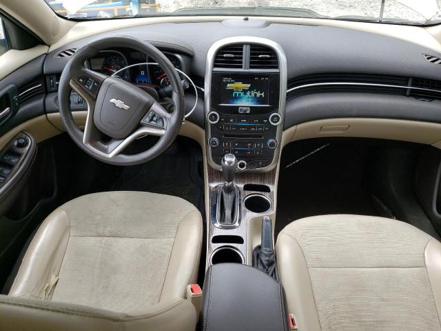 Photo 8 from auction – 2014 CHEVROLET MALIBU with VIN 1G11C5SL7EF298981