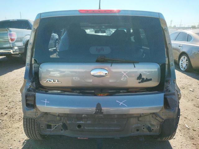 Photo 6 from auction – 2014 KIA SOUL with VIN KNDJN2A24E7024561