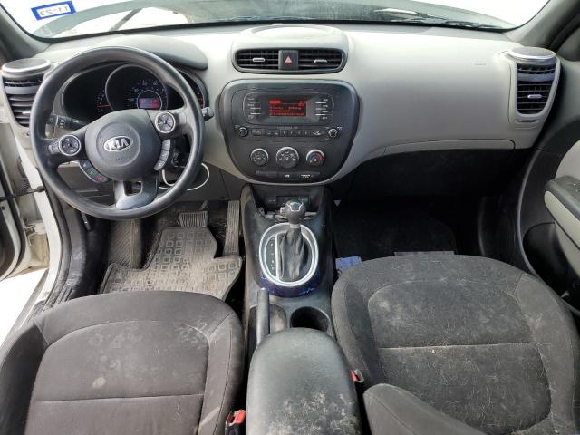 Photo 8 from auction – 2014 KIA SOUL with VIN KNDJN2A28E7010470