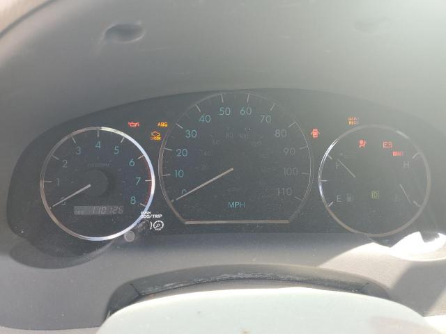 Photo 9 from auction – 2006 TOYOTA SIENNA CE with VIN 5TDZA23C36S456277