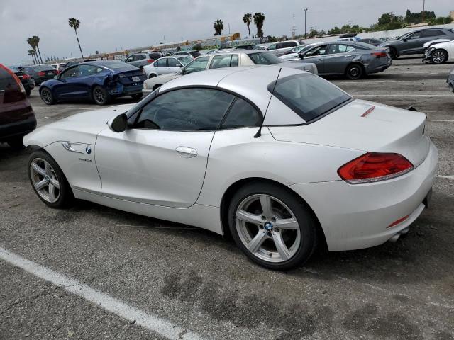 Photo 2 from auction – 2014 BMW Z4 SDRIVE2 with VIN WBALL5C53EJ105509