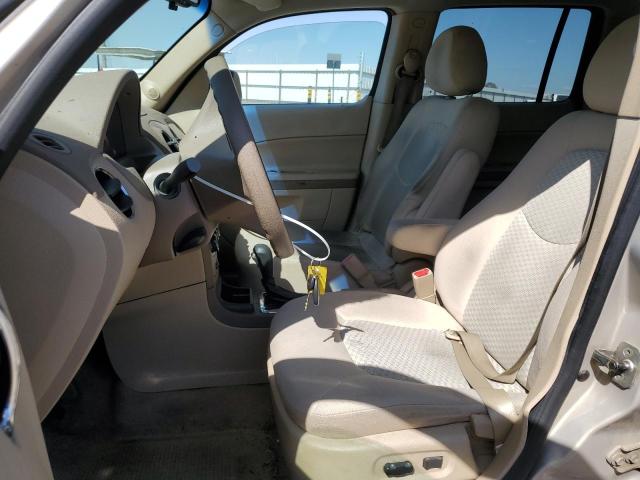 Photo 7 from auction – 2009 CHEVROLET HHR LT with VIN 3GNCA23V59S555889