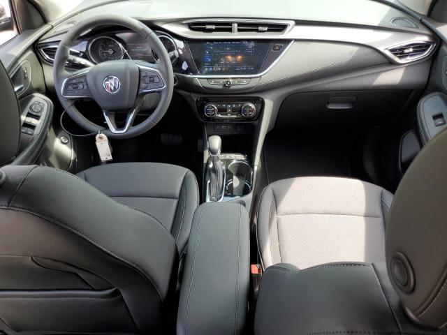 Photo 8 from auction – 2022 BUICK ENCORE GX with VIN KL4MMDSL9NB087147