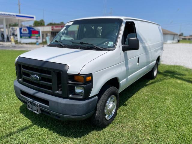 Photo 2 from auction – 2012 FORD ECONOLINE with VIN 1FTNE2EWXCDA39692